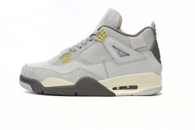 Craft 4 SE Dust Jordan DV3742-021 Retro Photon 0701